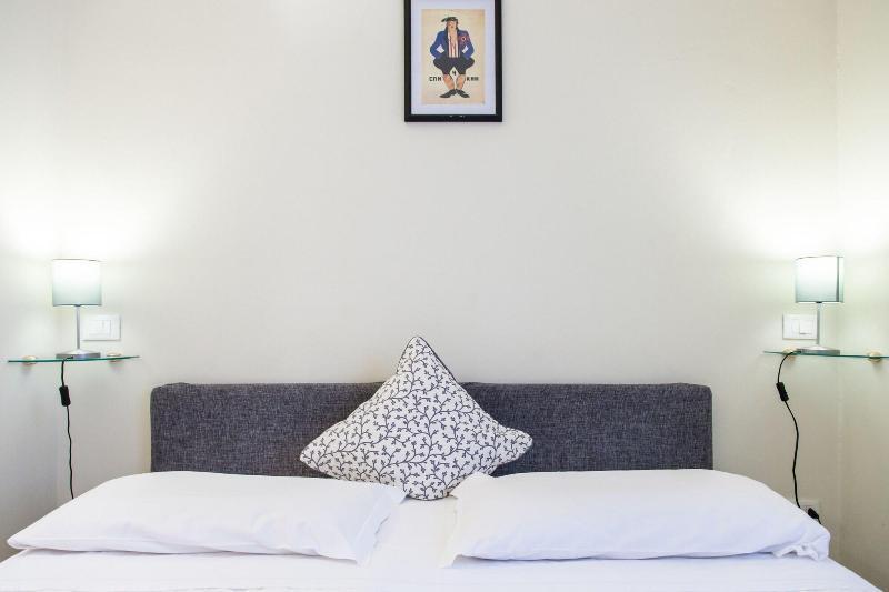 Bed&bed Cassia 2* Florencia
