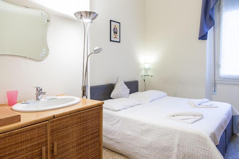 Bed&bed Cassia Bed and breakfast Florencia