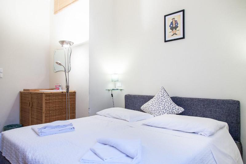 Bed and breakfast Bed&bed Cassia 2*