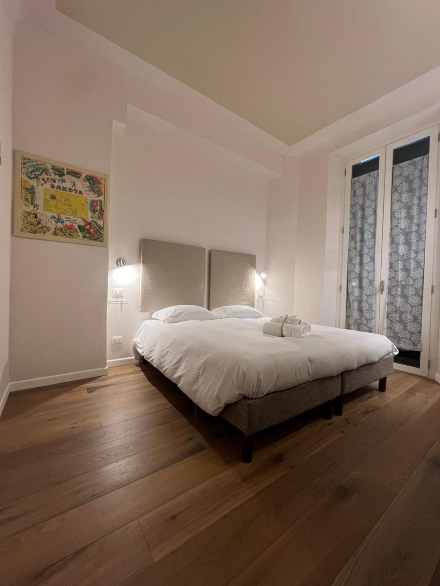 Bed and breakfast Bed&bed Cassia 2*