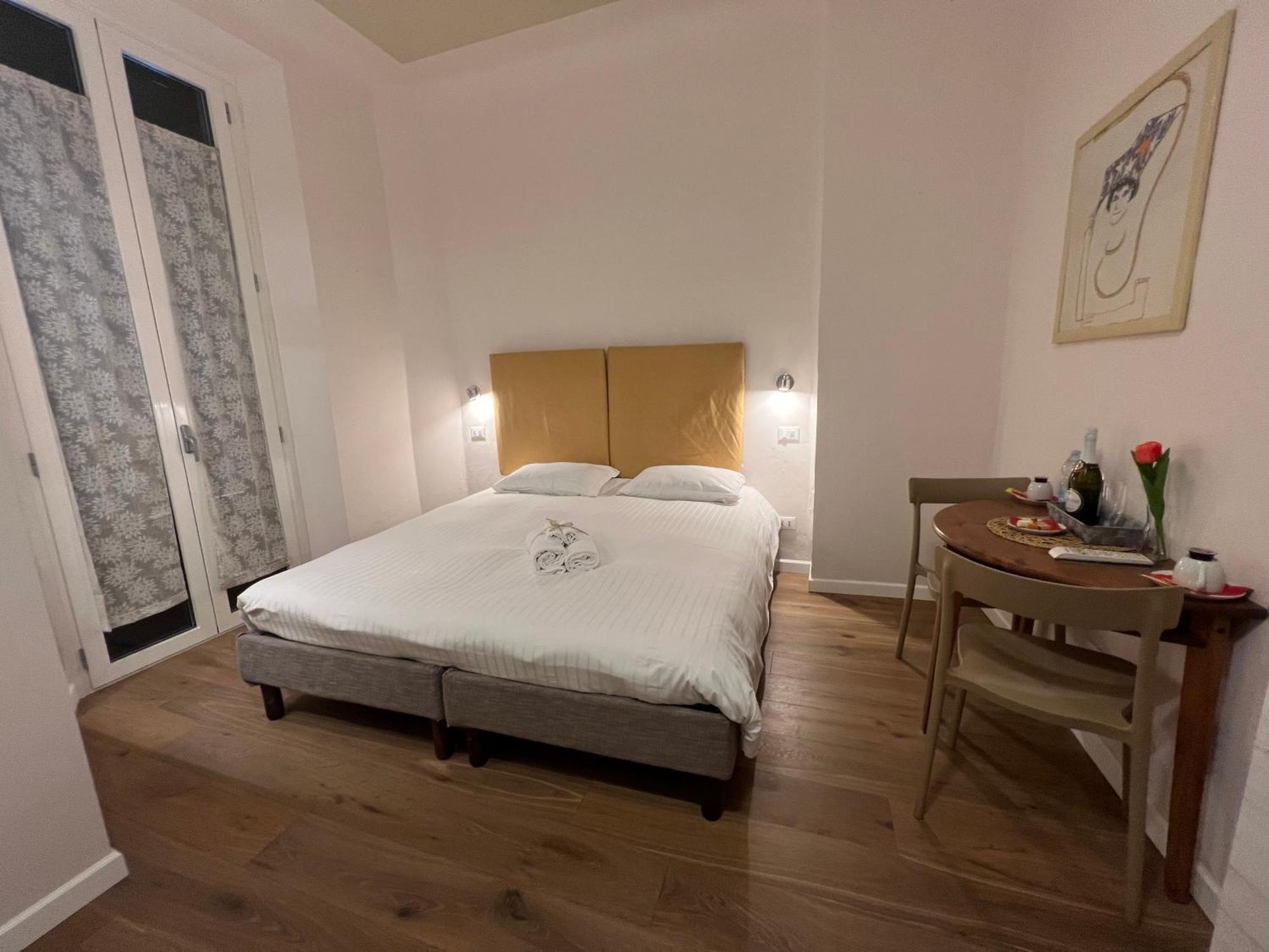 Bed and breakfast Bed&bed Cassia Florencia