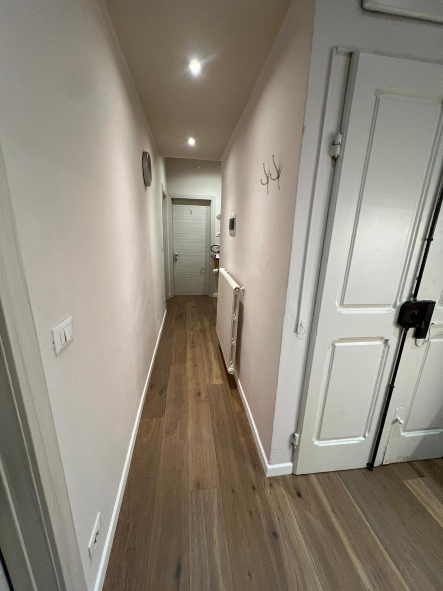 Bed&bed Cassia 2* Florencia
