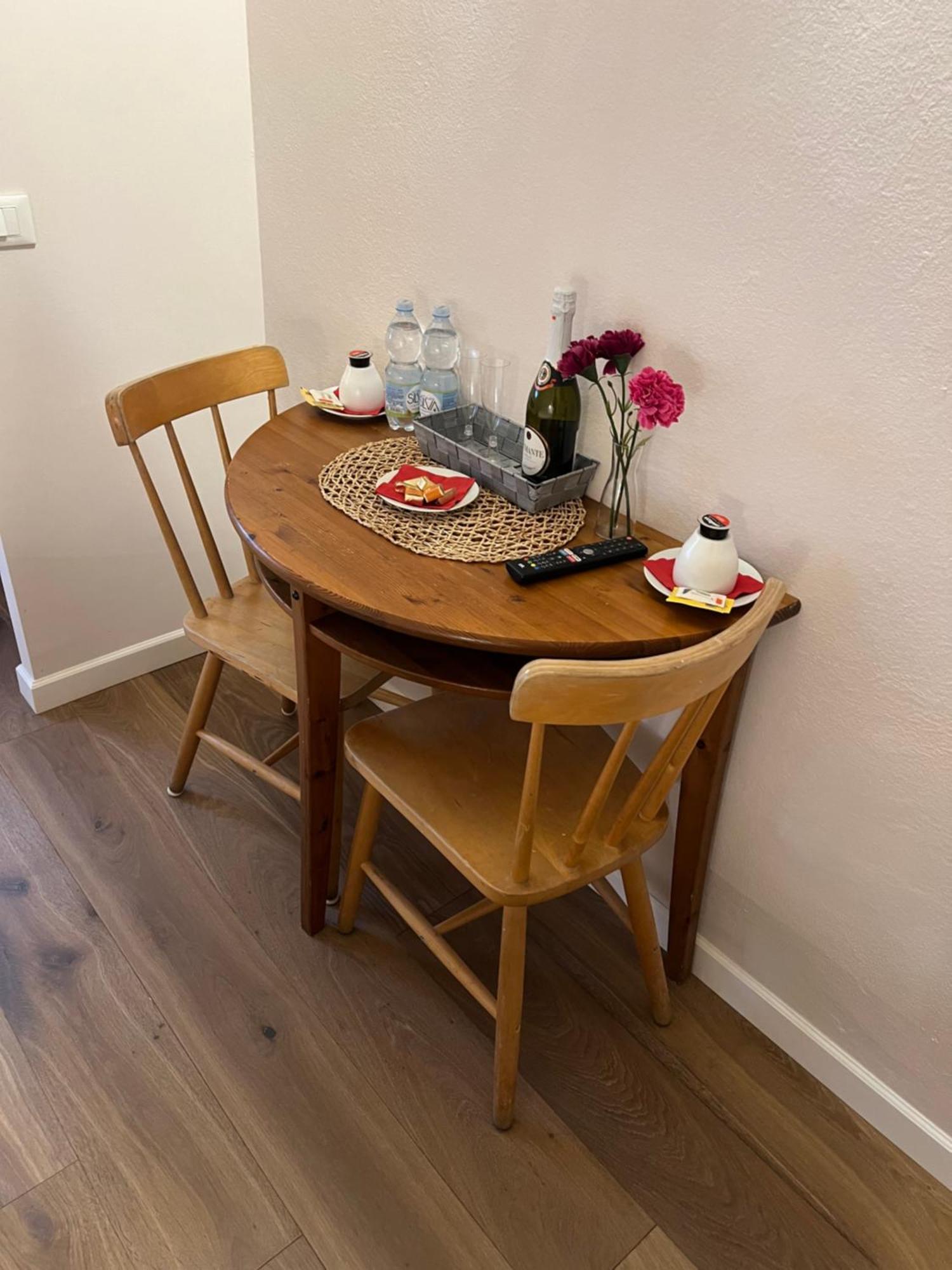 Bed&bed Cassia Bed and breakfast Florencia