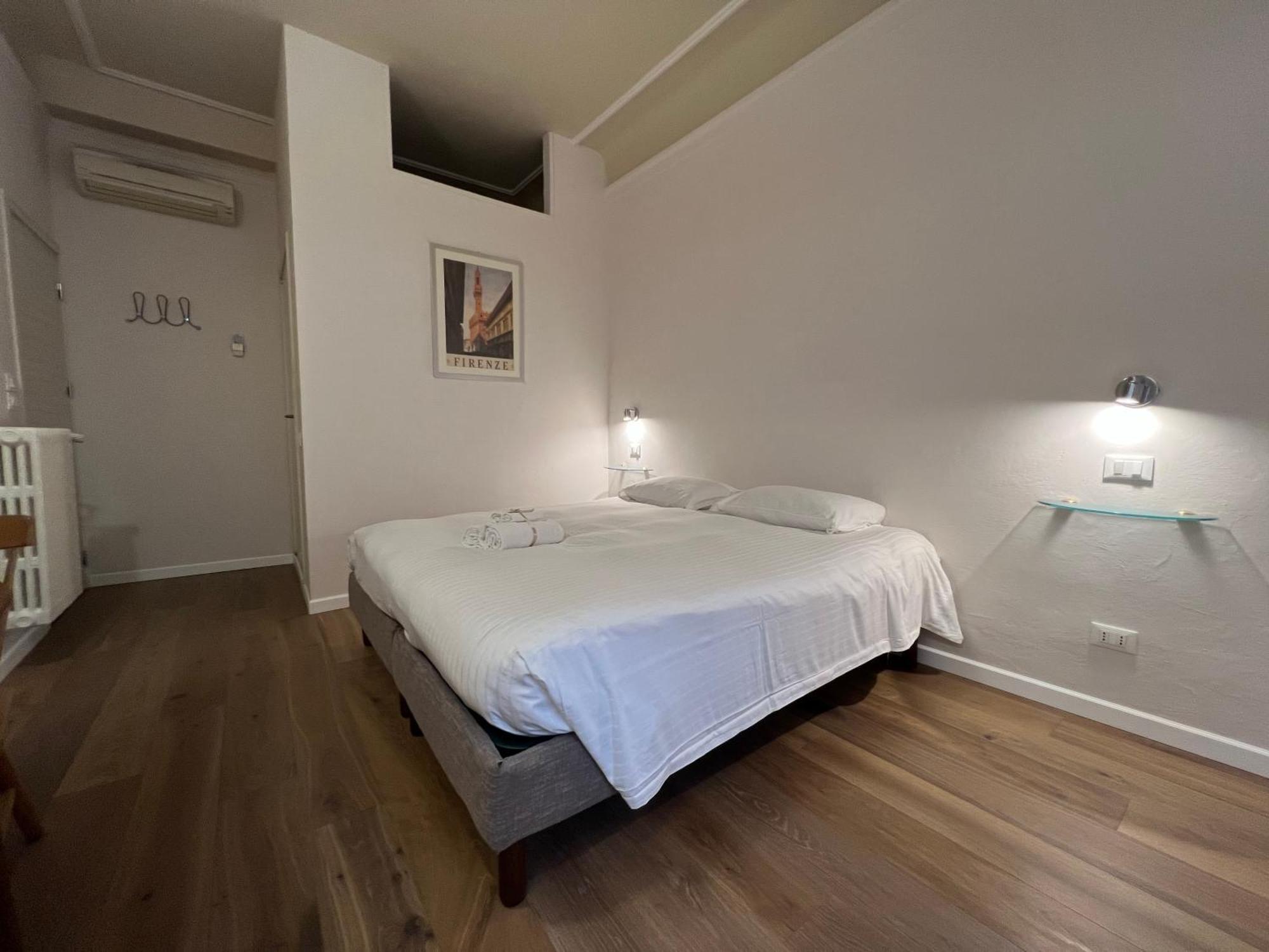 Bed and breakfast Bed&bed Cassia Florencia