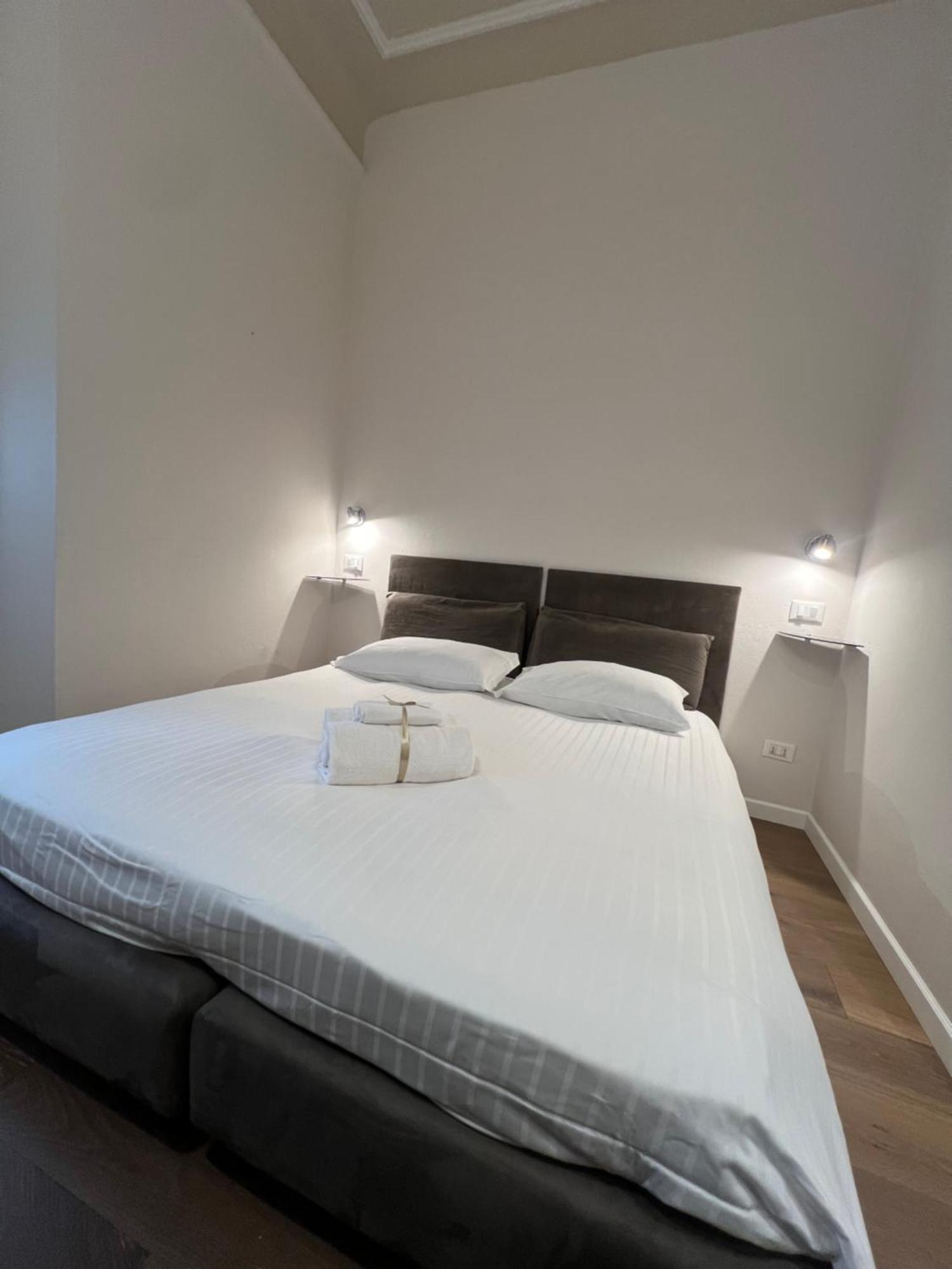 Bed and breakfast Bed&bed Cassia 2*