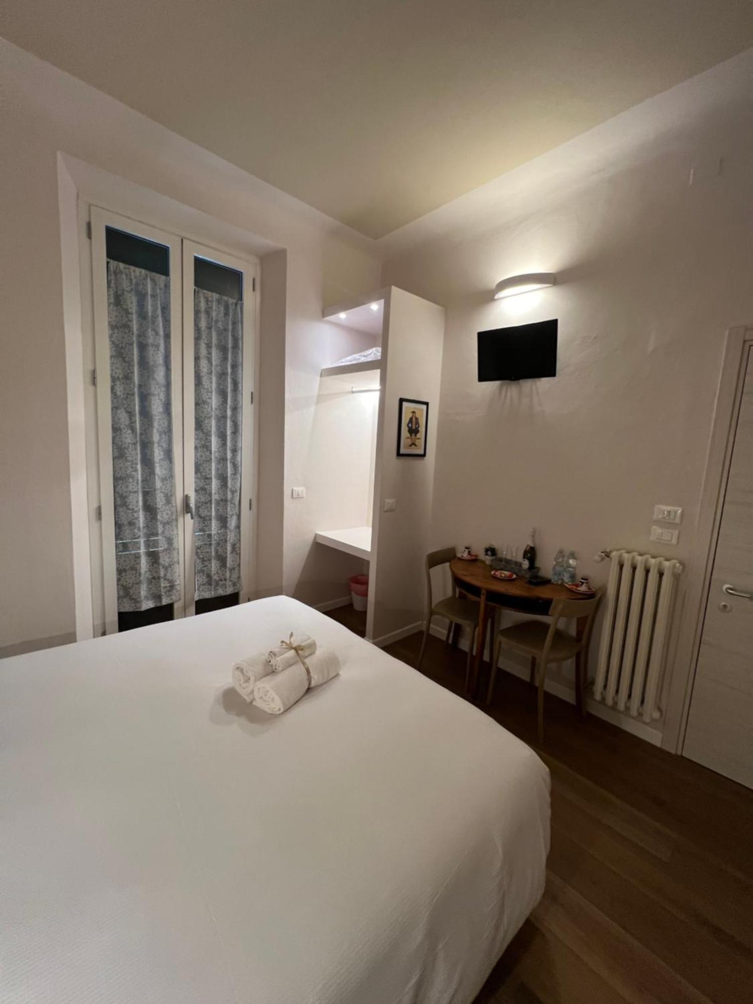 Bed&bed Cassia Bed and breakfast