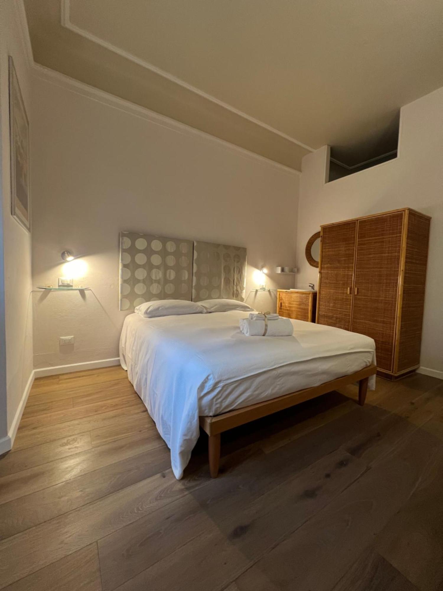 Bed&bed Cassia Florencia
