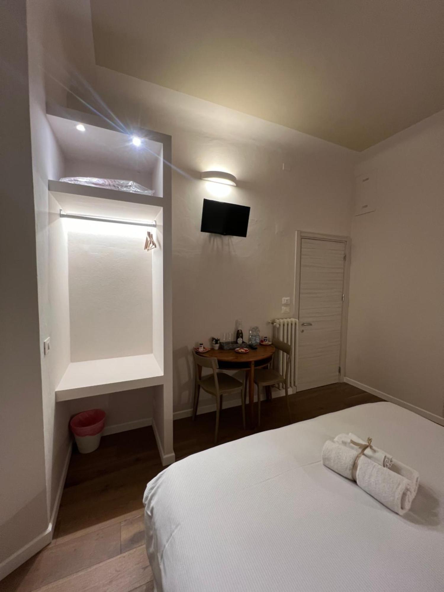 Bed&bed Cassia 2* Florencia