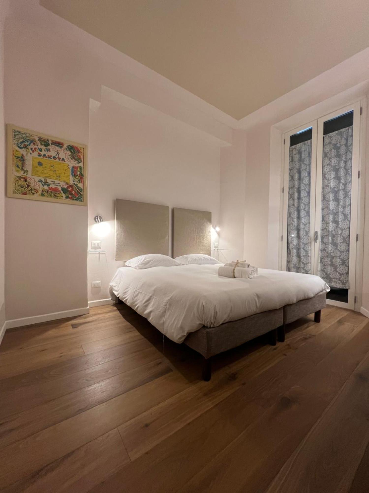 Bed&bed Cassia 2*