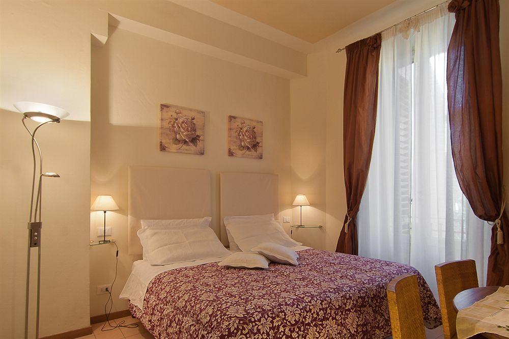 Bed and breakfast Bed&bed Cassia