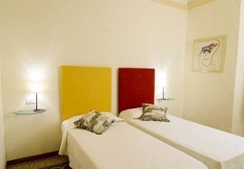 Bed&bed Cassia 2*