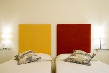 Bed and breakfast Bed&bed Cassia Florencia