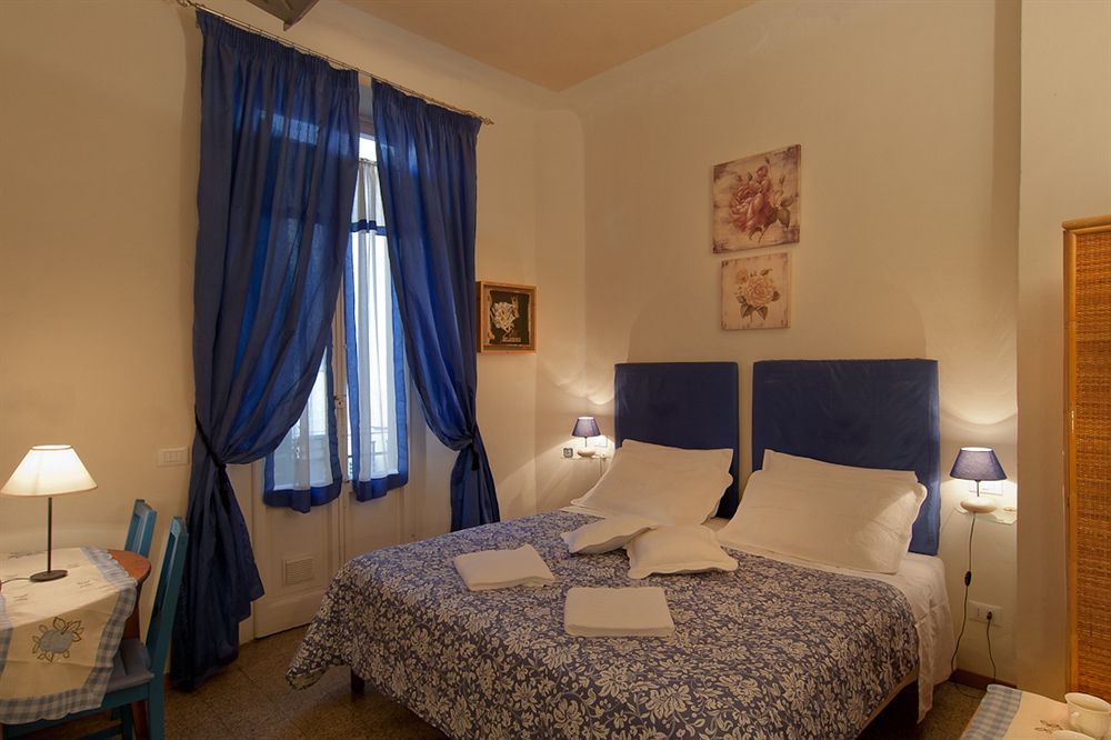 Bed&bed Cassia Florencia