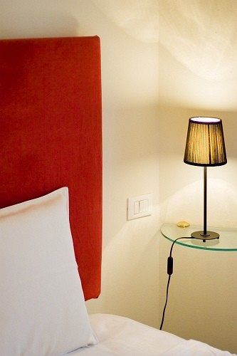 Bed and breakfast Bed&bed Cassia 2*