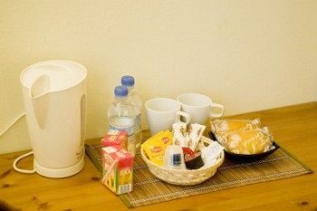 Bed&bed Cassia Bed and breakfast 2*