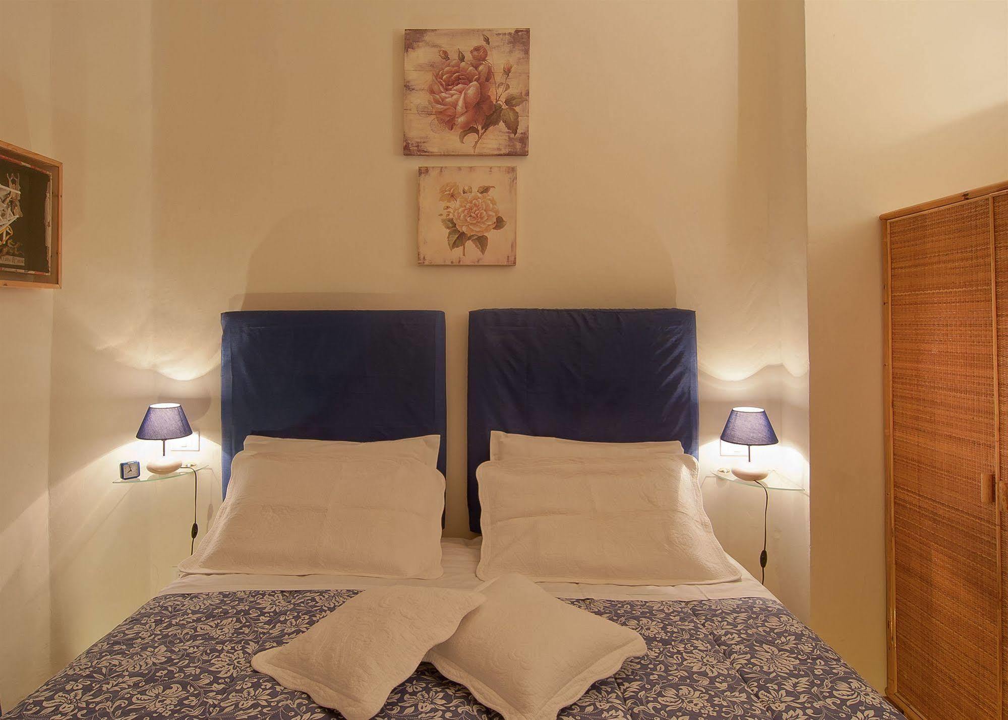 Bed&bed Cassia 2* Florencia