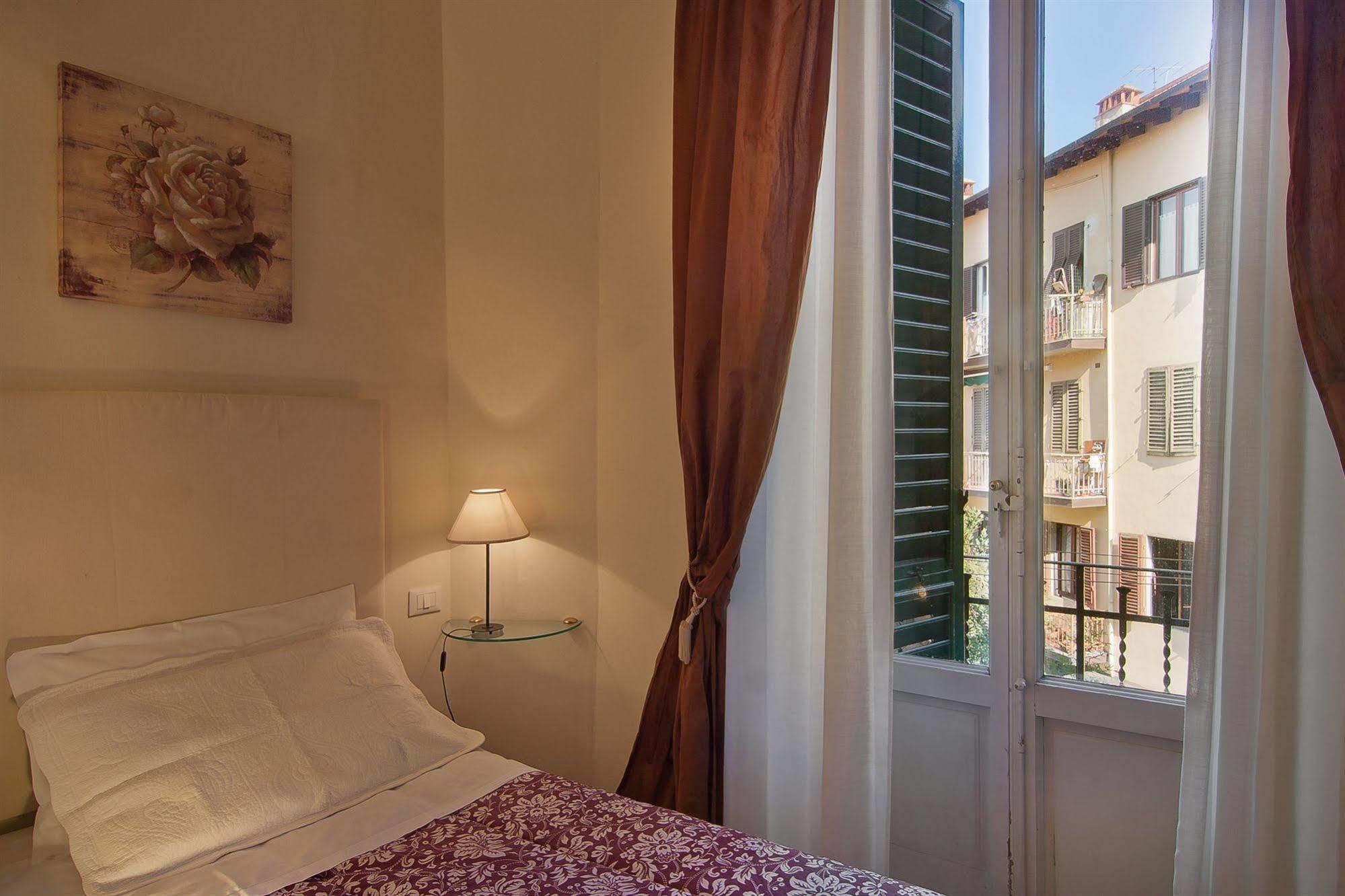 Bed and breakfast Bed&bed Cassia